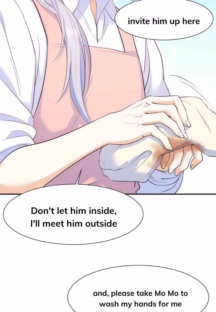 Read Bad Memories chapter 38 image 17 on Lezhin