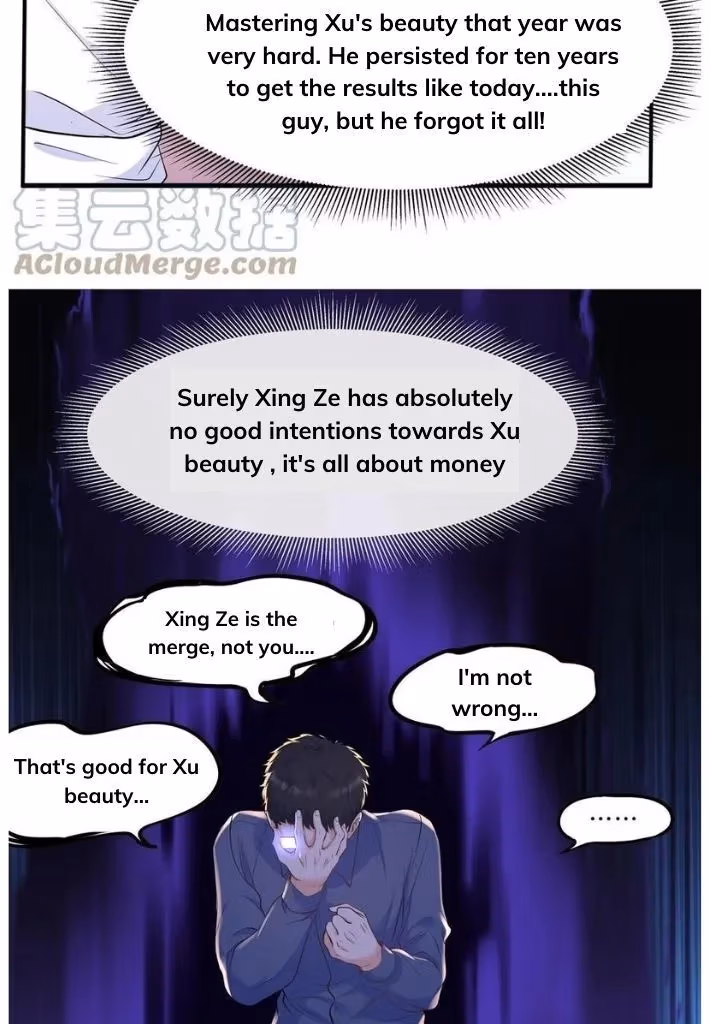 Read Bad Memories chapter 38 image 34 on Lezhin