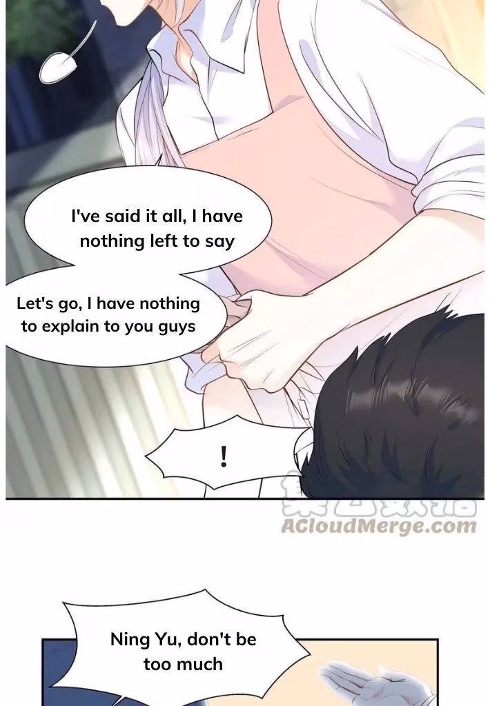 Read Bad Memories chapter 38 image 36 on Lezhin