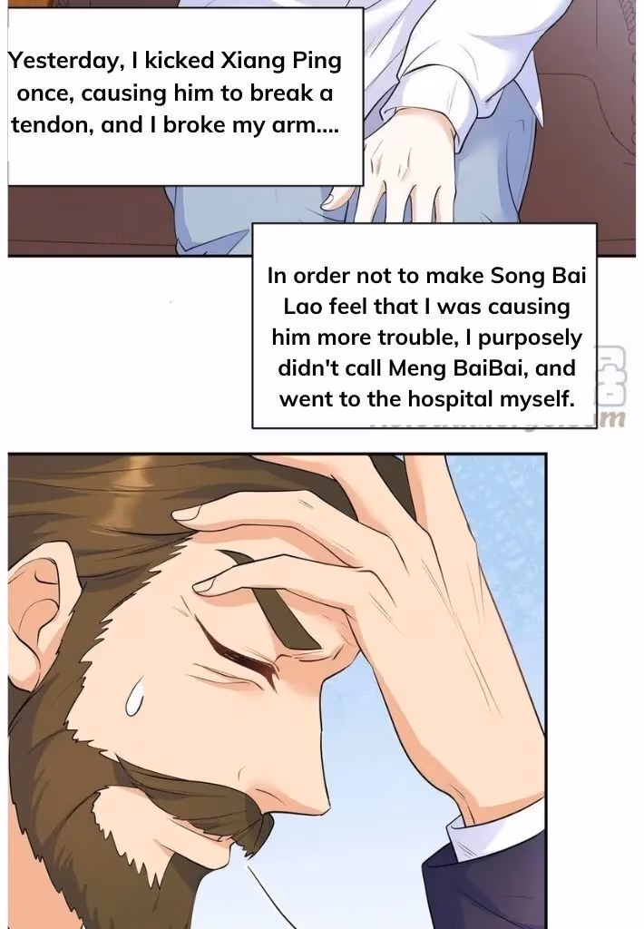 Read Bad Memories chapter 38 image 45 on Lezhin