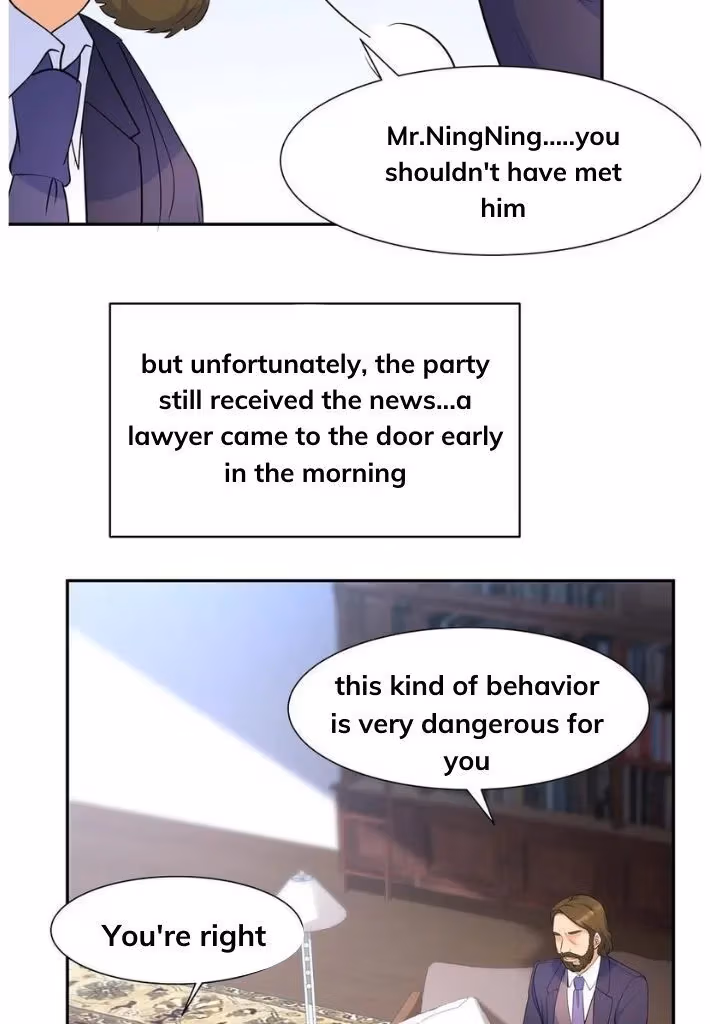Read Bad Memories chapter 38 image 46 on Lezhin