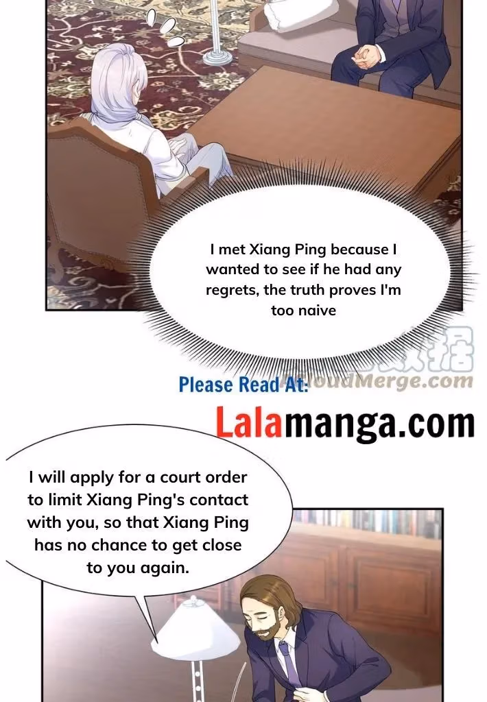 Read Bad Memories chapter 38 image 47 on Lezhin