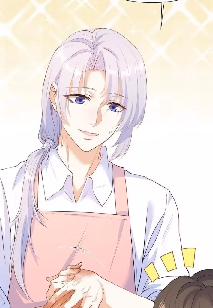 Read Bad Memories chapter 38 image 5 on Lezhin
