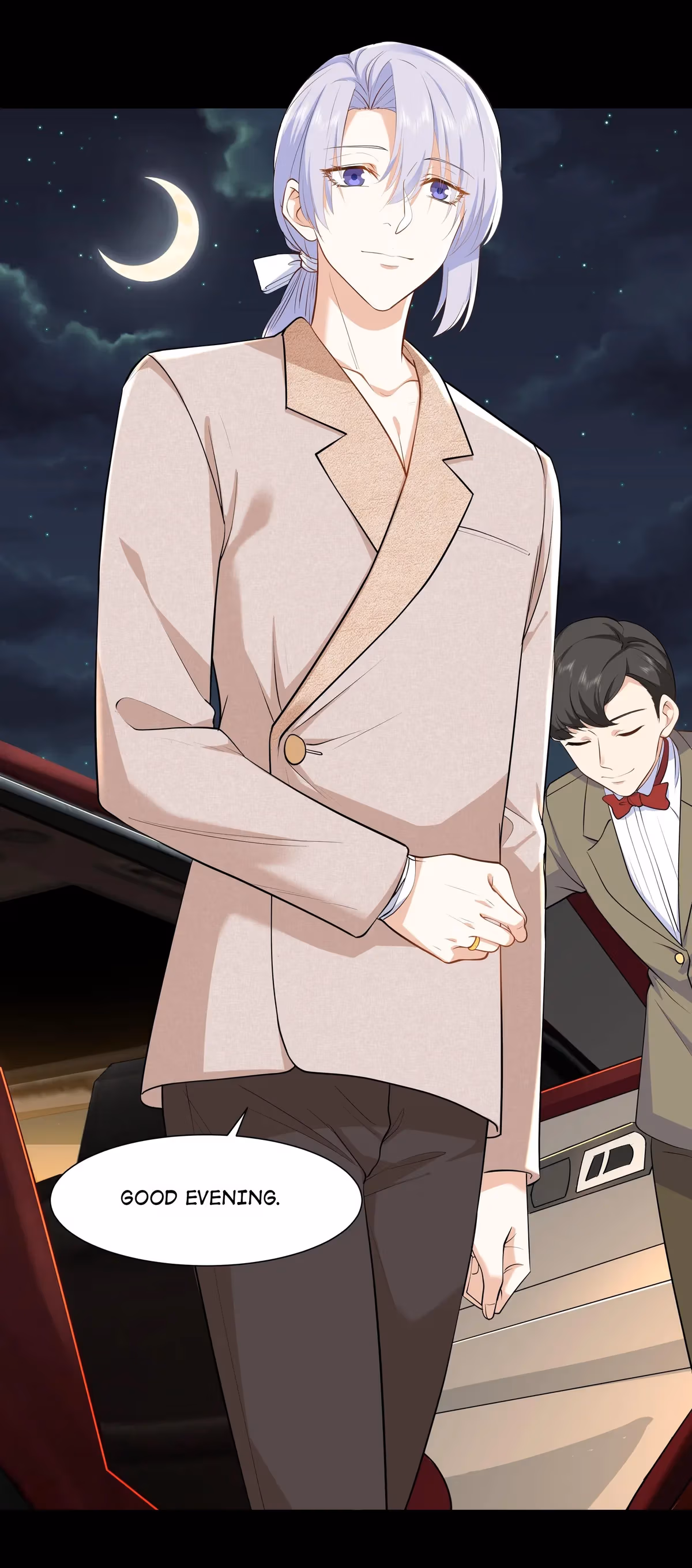 Read Bad Memories chapter 39 image 10 on Lezhin