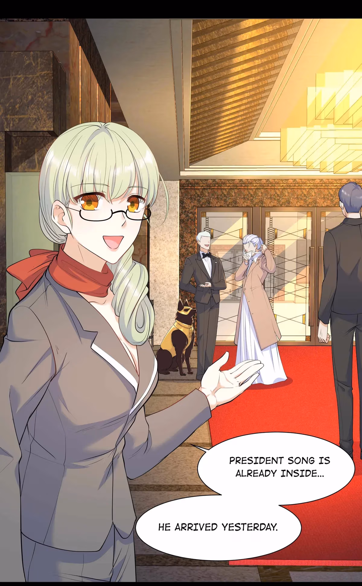 Read Bad Memories chapter 39 image 11 on Lezhin