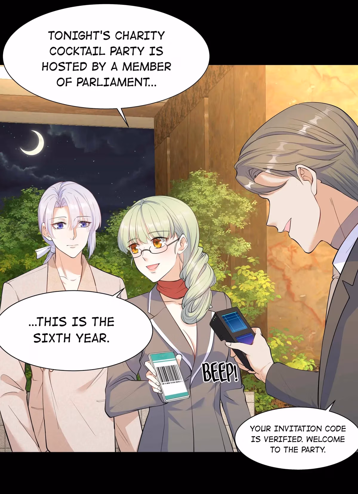Read Bad Memories chapter 39 image 12 on Lezhin
