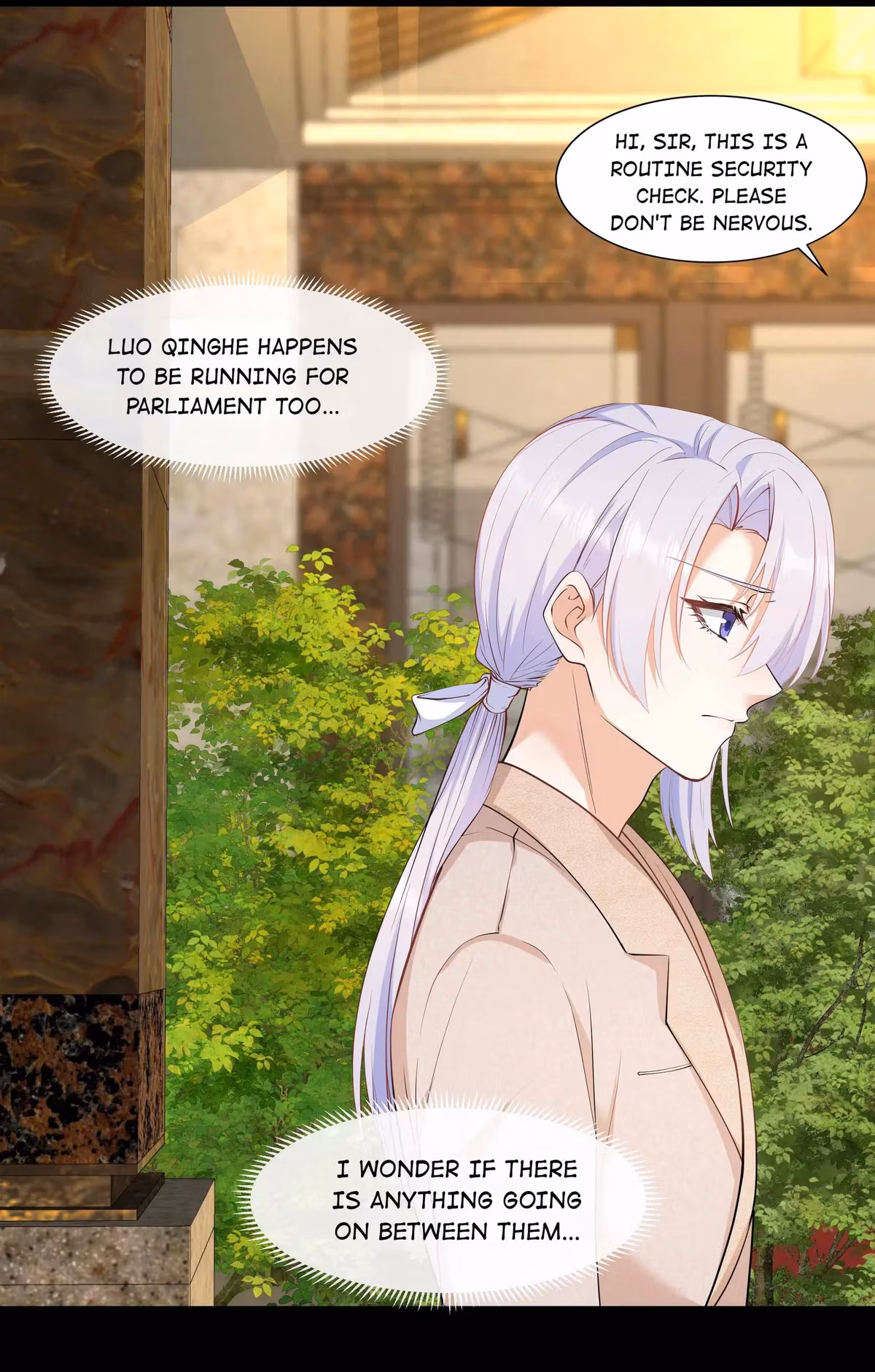 Read Bad Memories chapter 39 image 14 on Lezhin