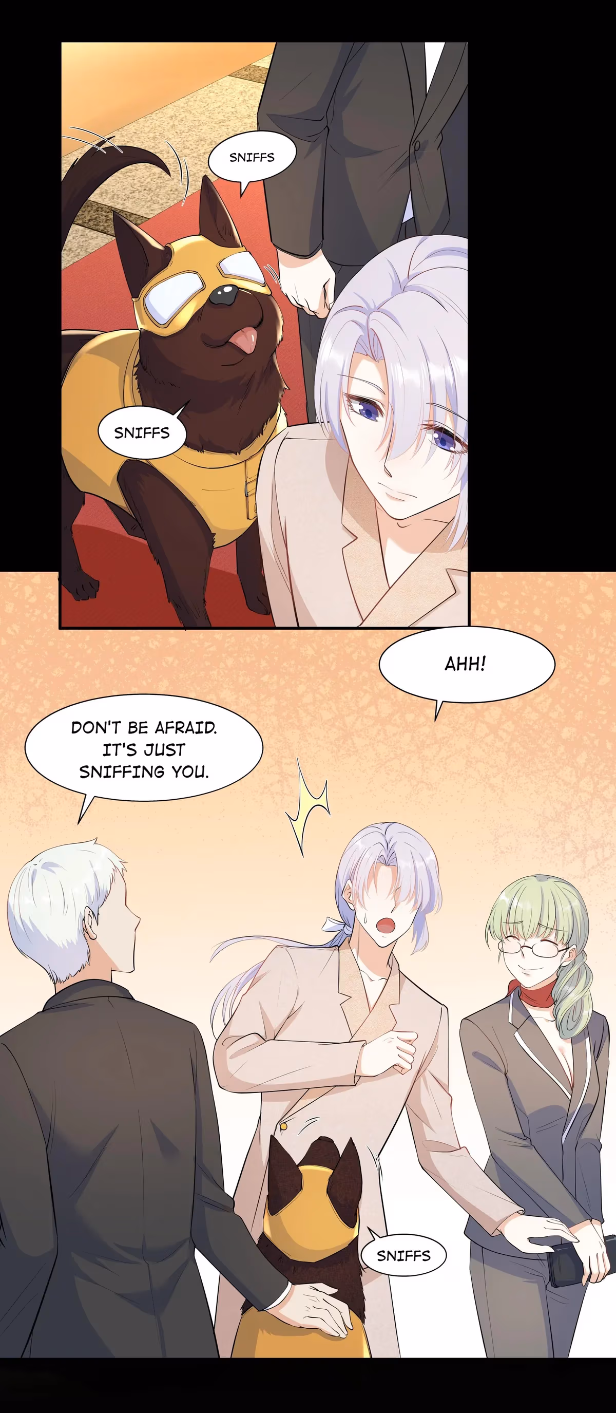 Read Bad Memories chapter 39 image 15 on Lezhin