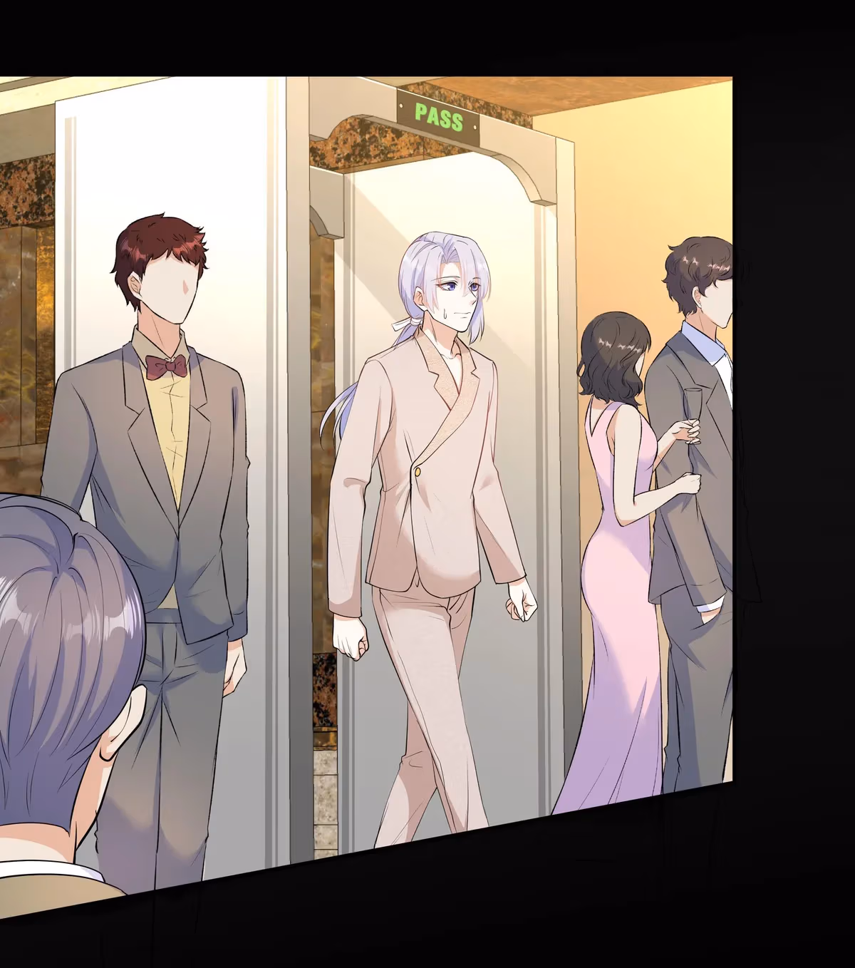 Read Bad Memories chapter 39 image 16 on Lezhin