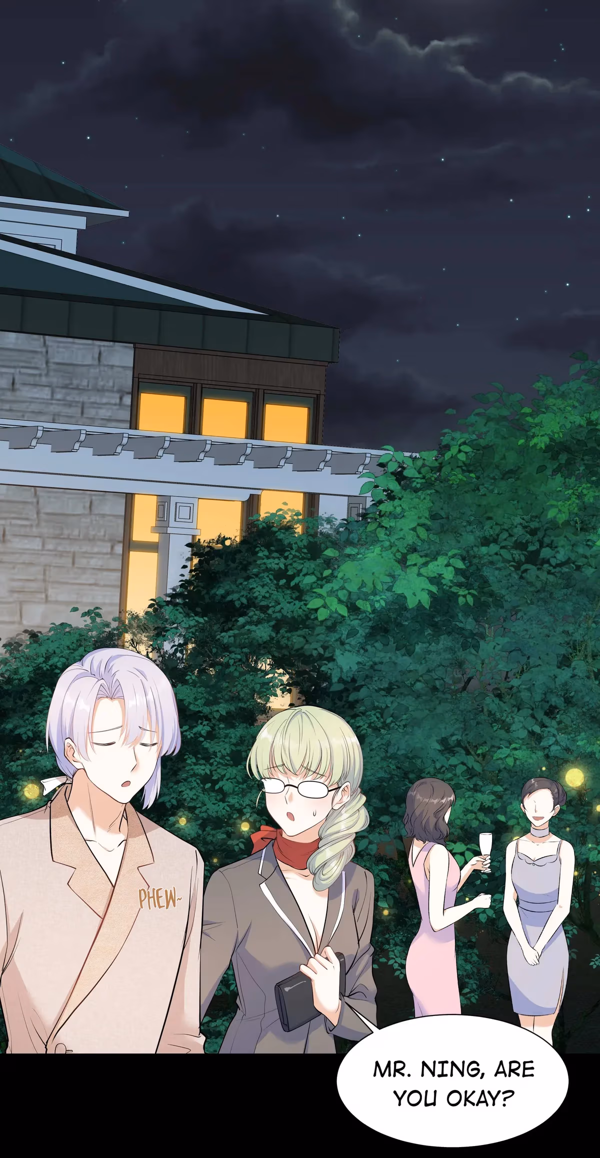 Read Bad Memories chapter 39 image 18 on Lezhin