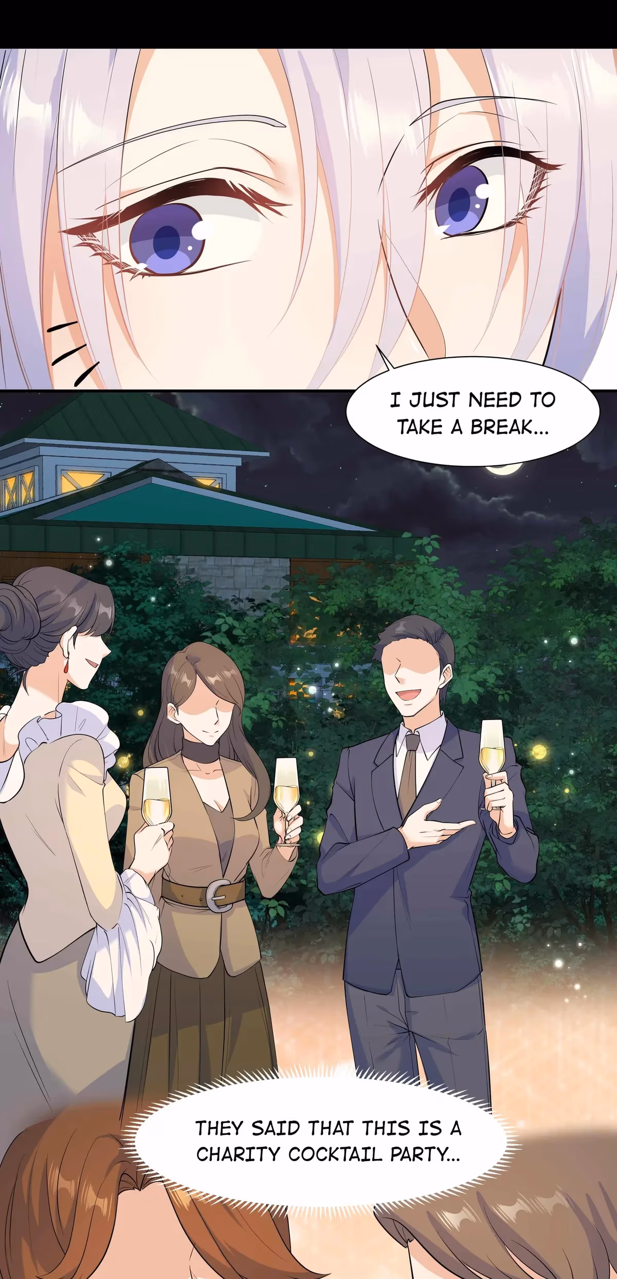 Read Bad Memories chapter 39 image 20 on Lezhin