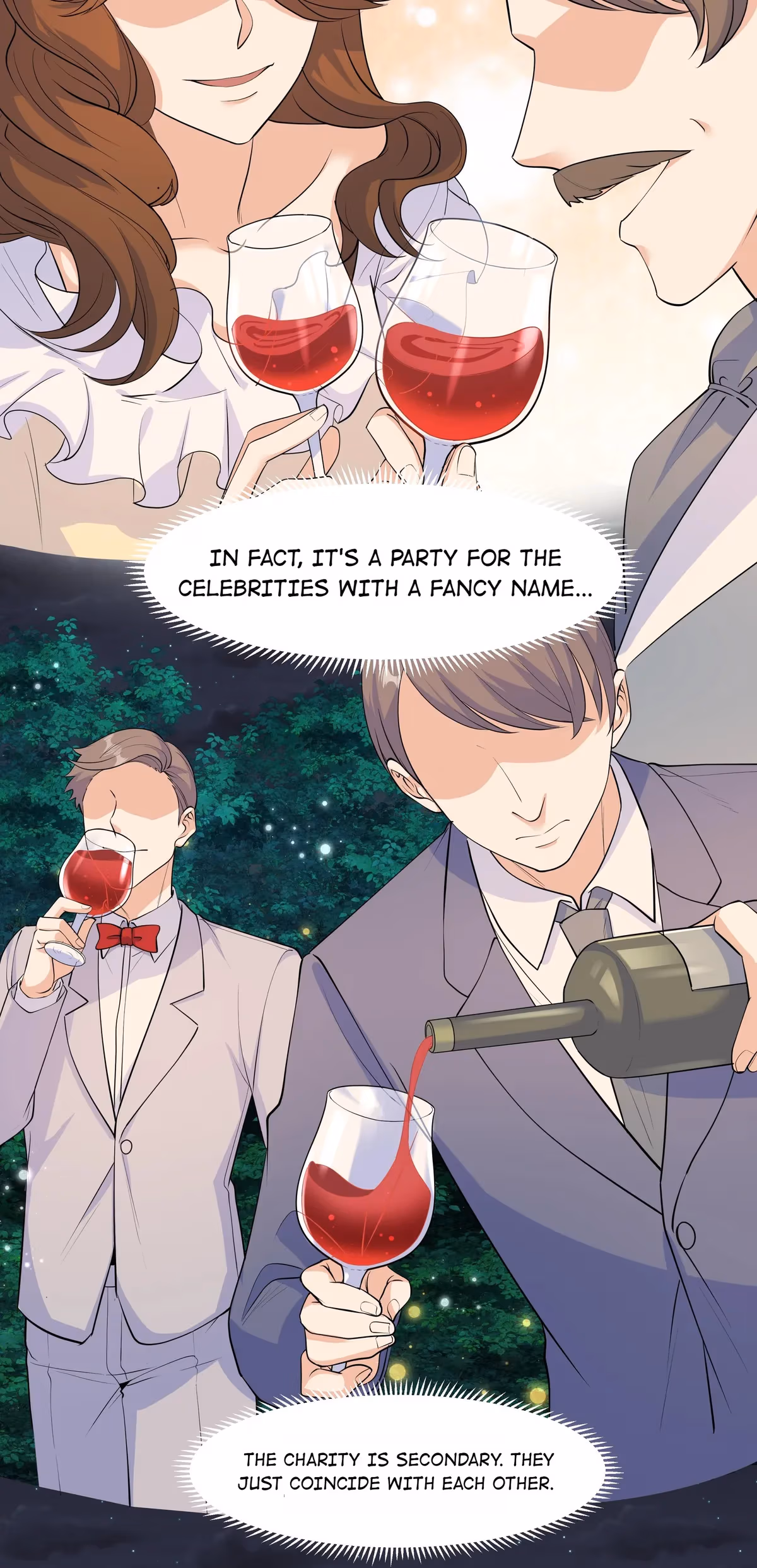 Read Bad Memories chapter 39 image 21 on Lezhin