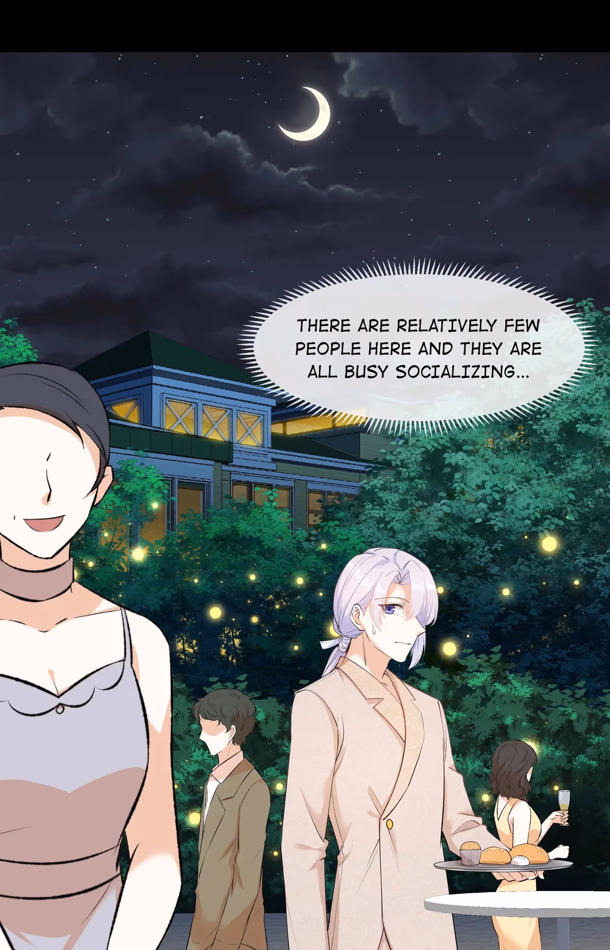 Read Bad Memories chapter 39 image 23 on Lezhin