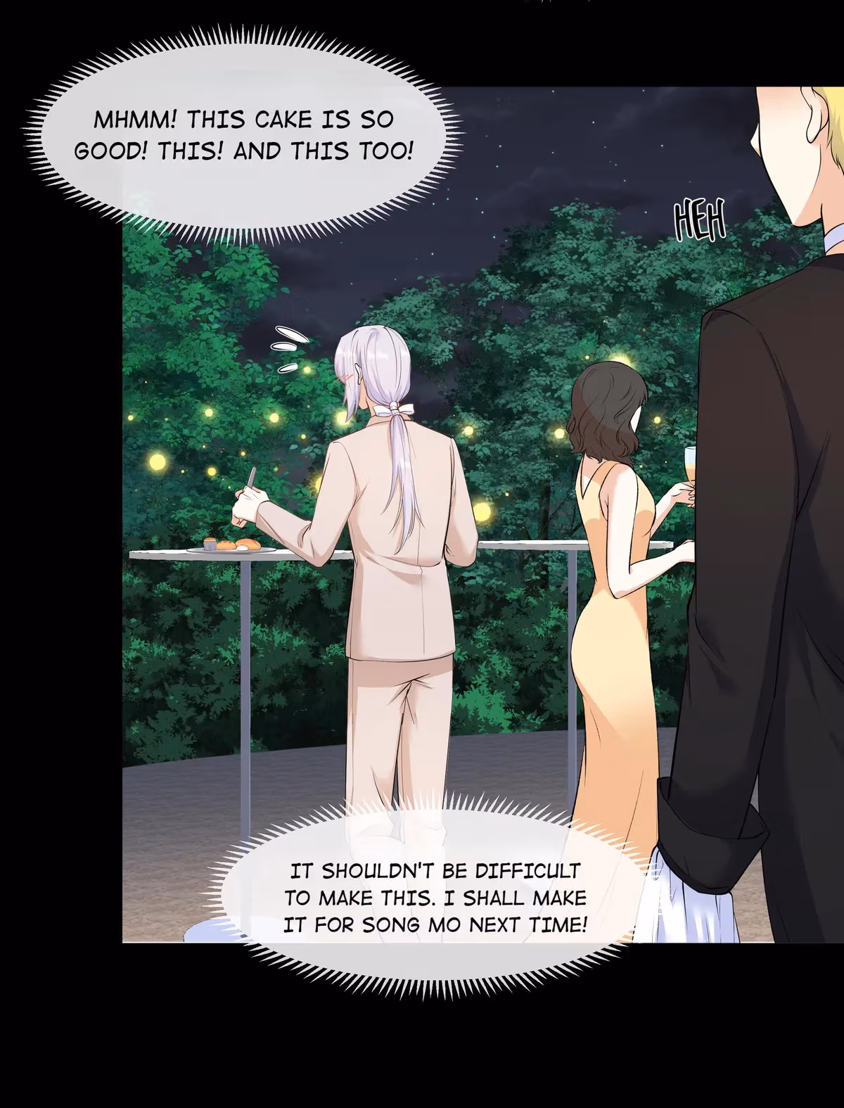 Read Bad Memories chapter 39 image 25 on Lezhin