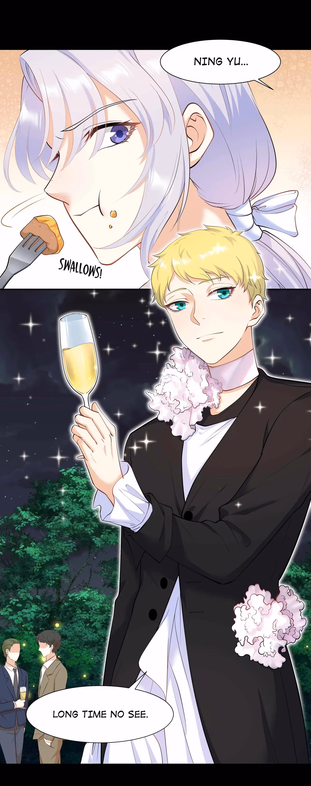 Read Bad Memories chapter 39 image 26 on Lezhin