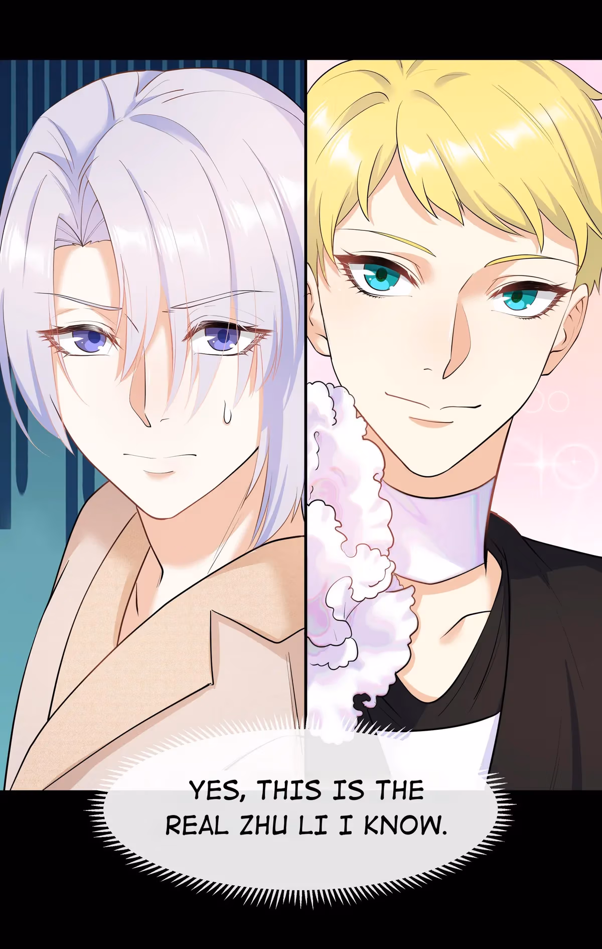 Read Bad Memories chapter 39 image 27 on Lezhin