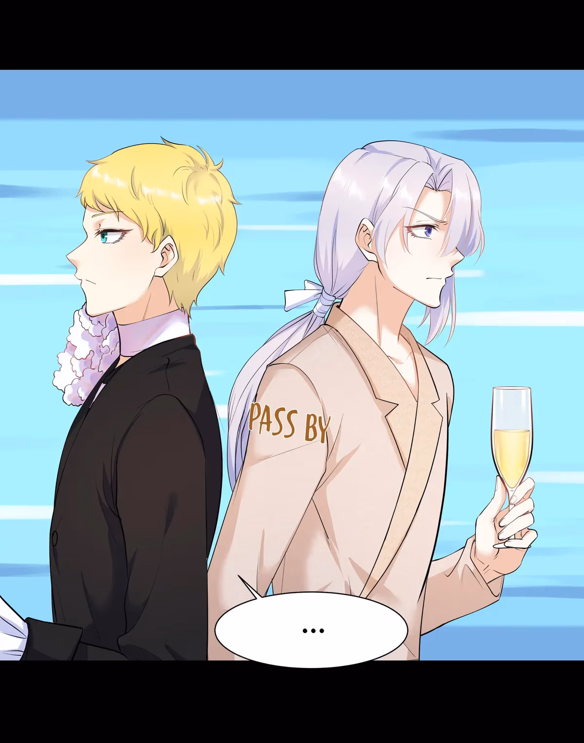Read Bad Memories chapter 39 image 29 on Lezhin
