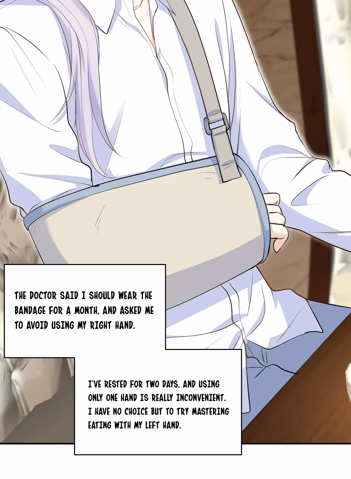 Read Bad Memories chapter 39 image 3 on Lezhin