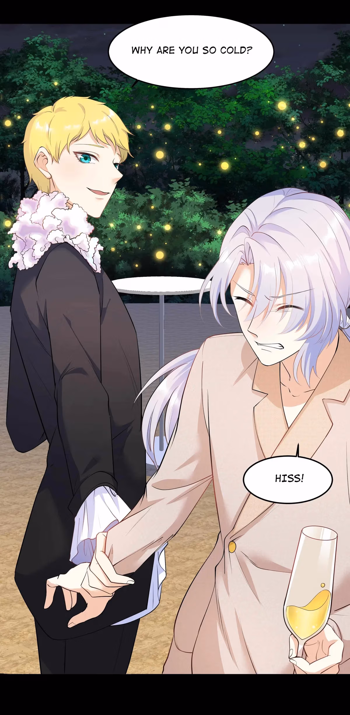 Read Bad Memories chapter 39 image 31 on Lezhin