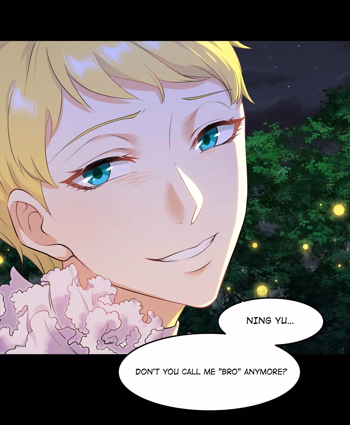 Read Bad Memories chapter 39 image 32 on Lezhin