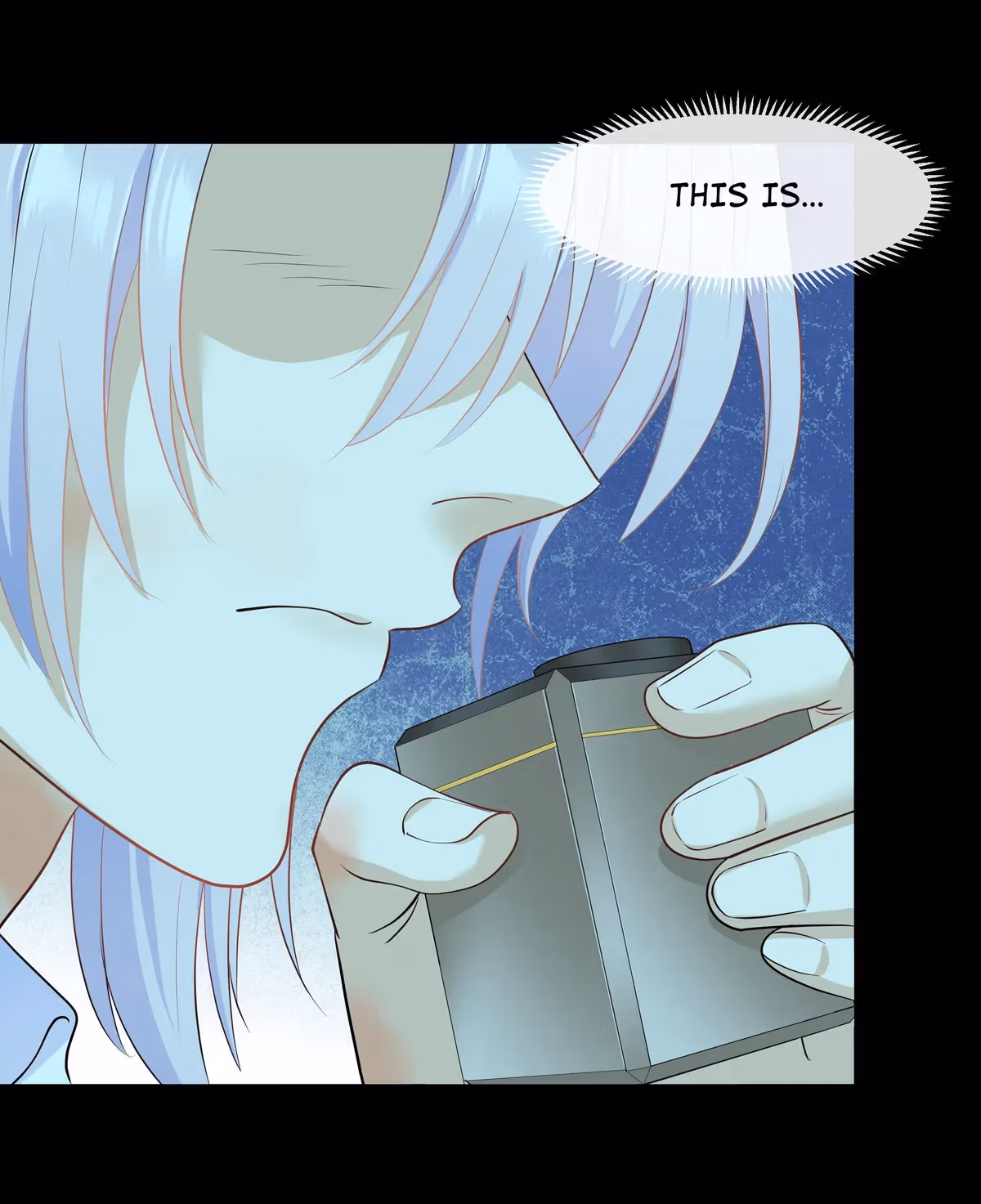Read Bad Memories chapter 39 image 38 on Lezhin