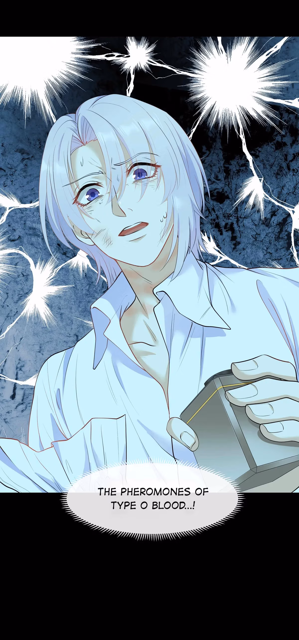 Read Bad Memories chapter 39 image 39 on Lezhin