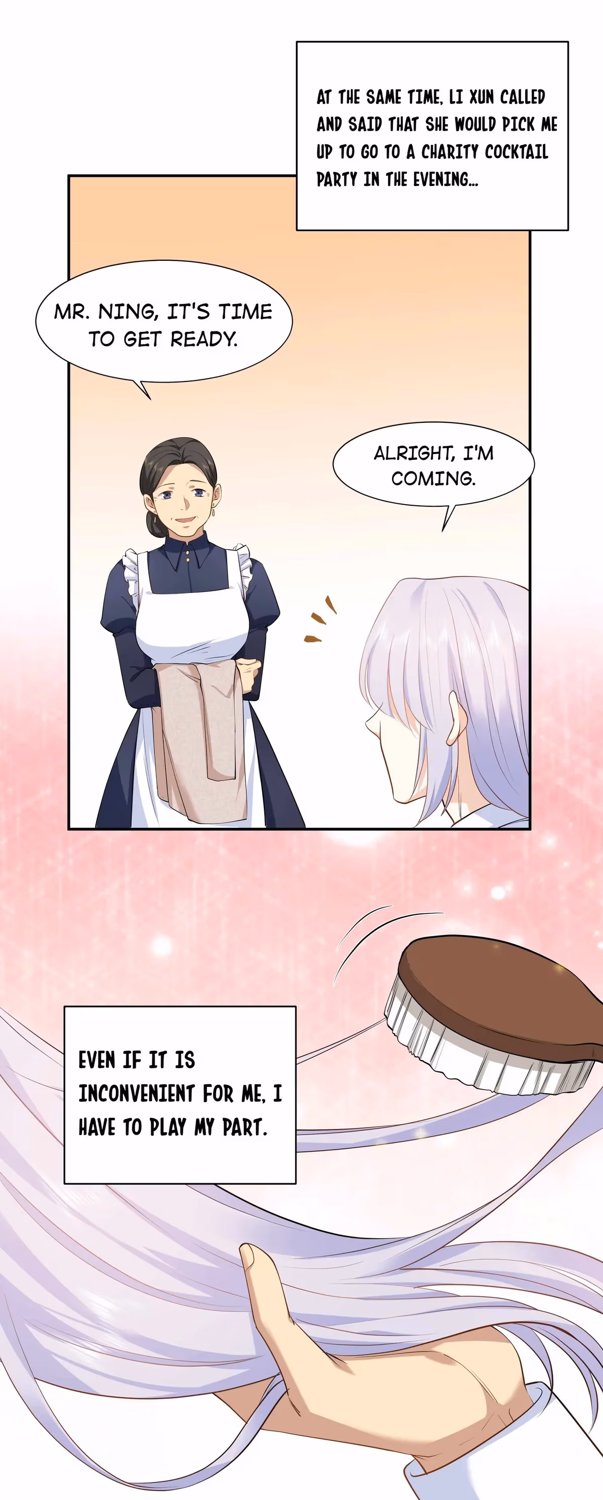Read Bad Memories chapter 39 image 4 on Lezhin