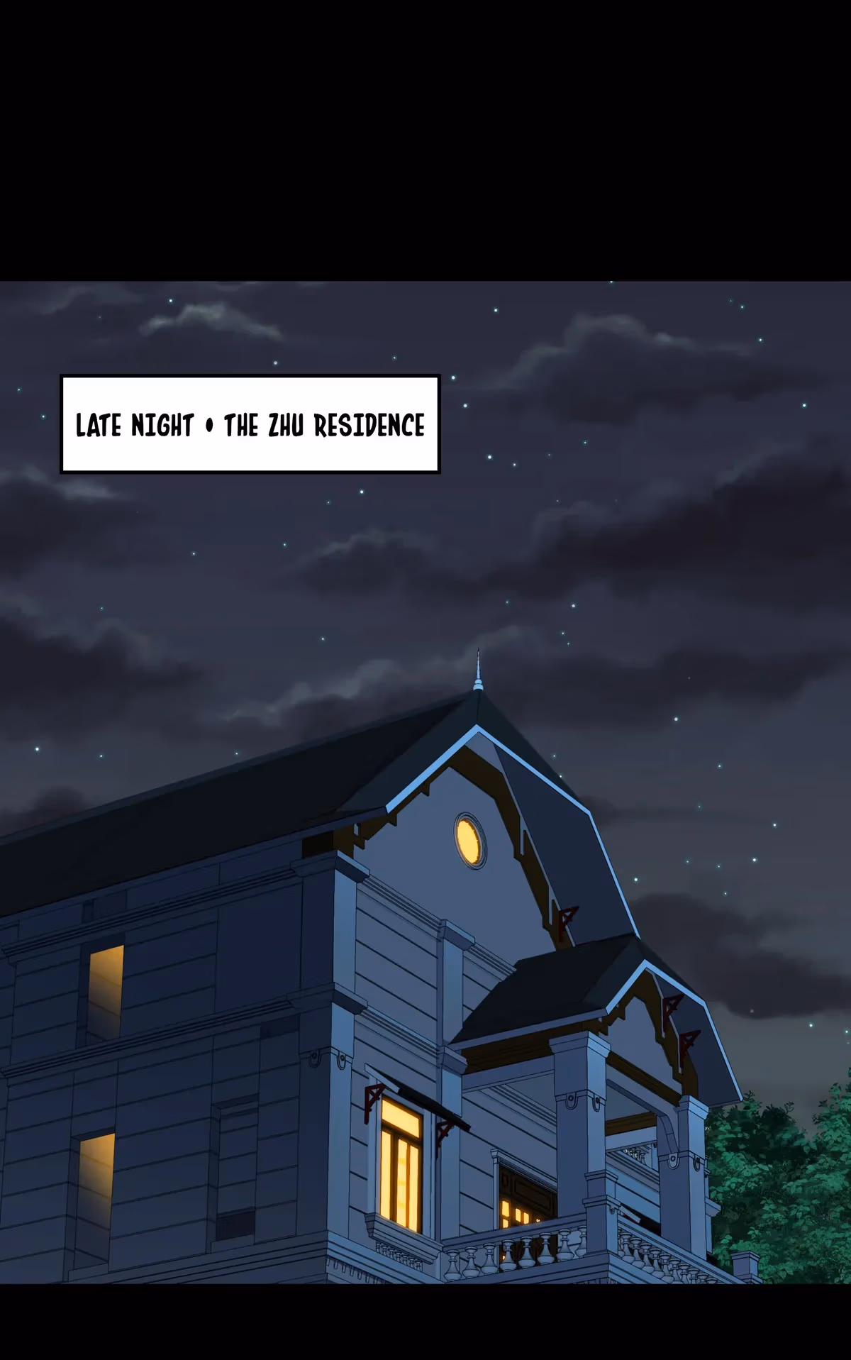 Read Bad Memories chapter 39 image 40 on Lezhin