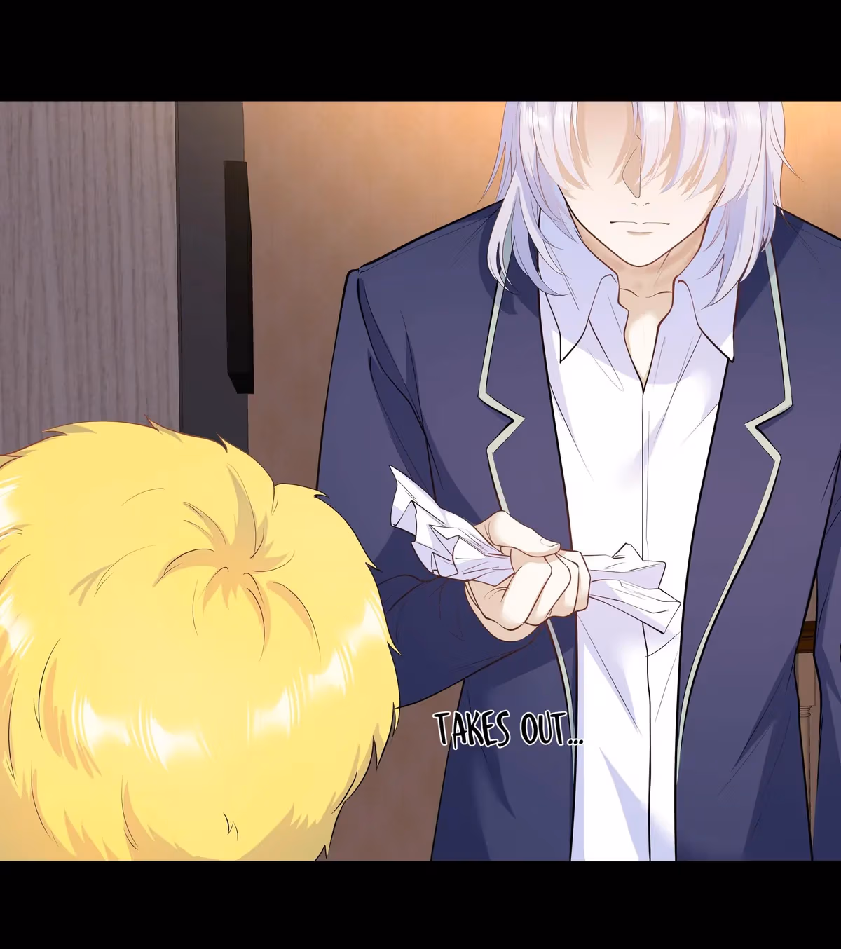 Read Bad Memories chapter 39 image 45 on Lezhin