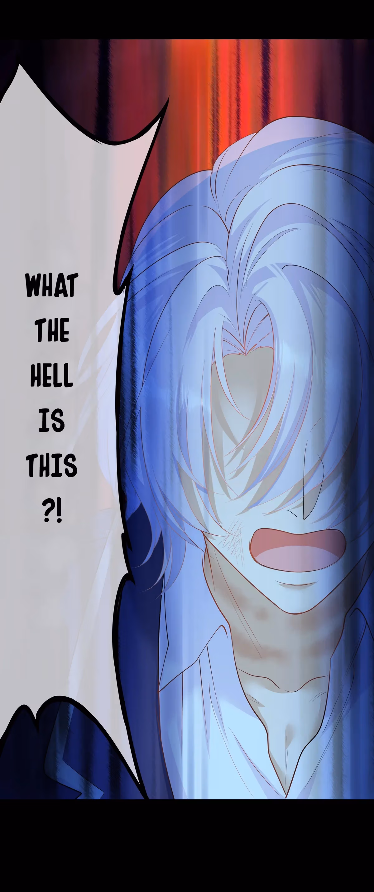 Read Bad Memories chapter 39 image 46 on Lezhin