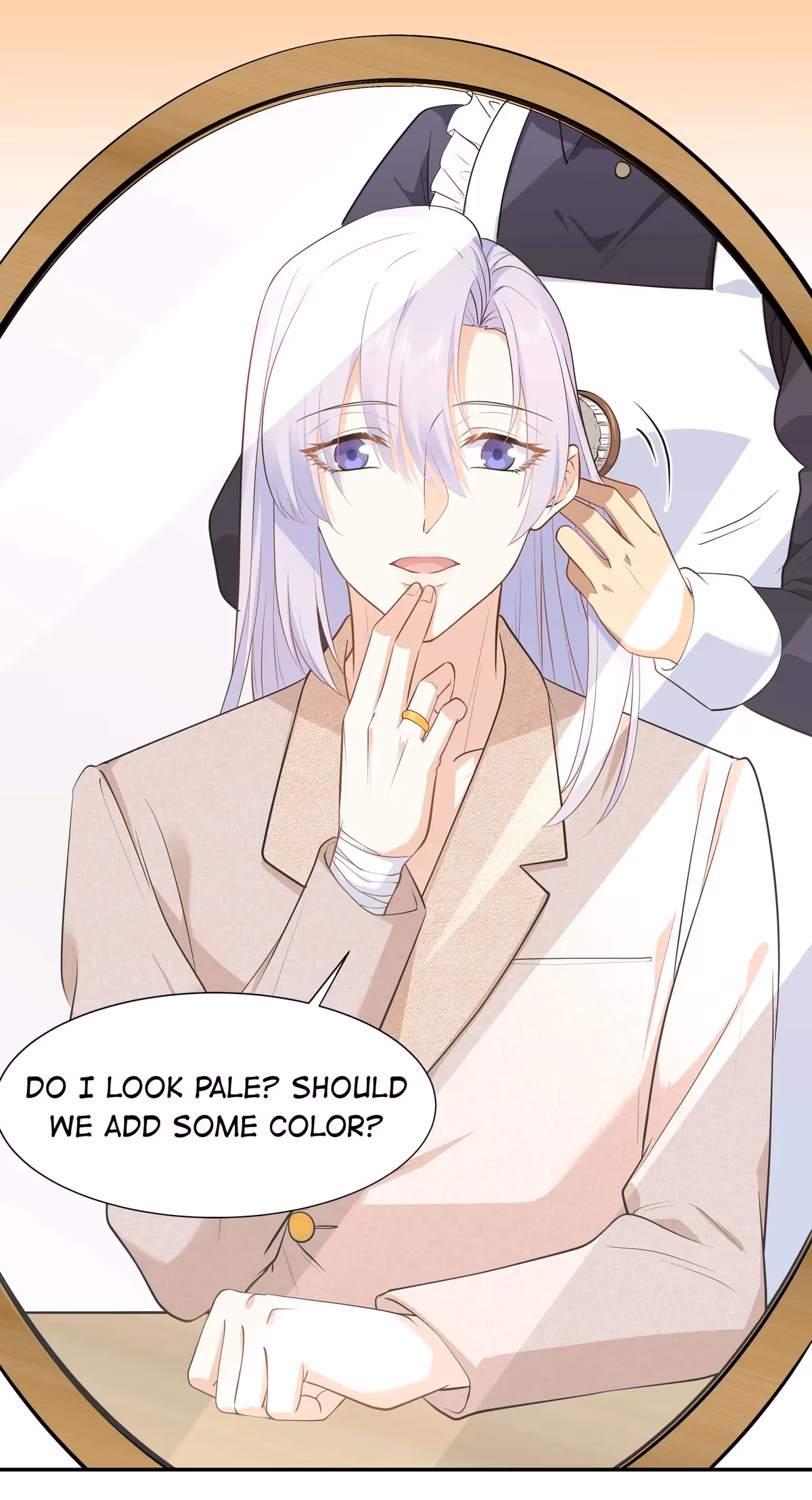 Read Bad Memories chapter 39 image 5 on Lezhin