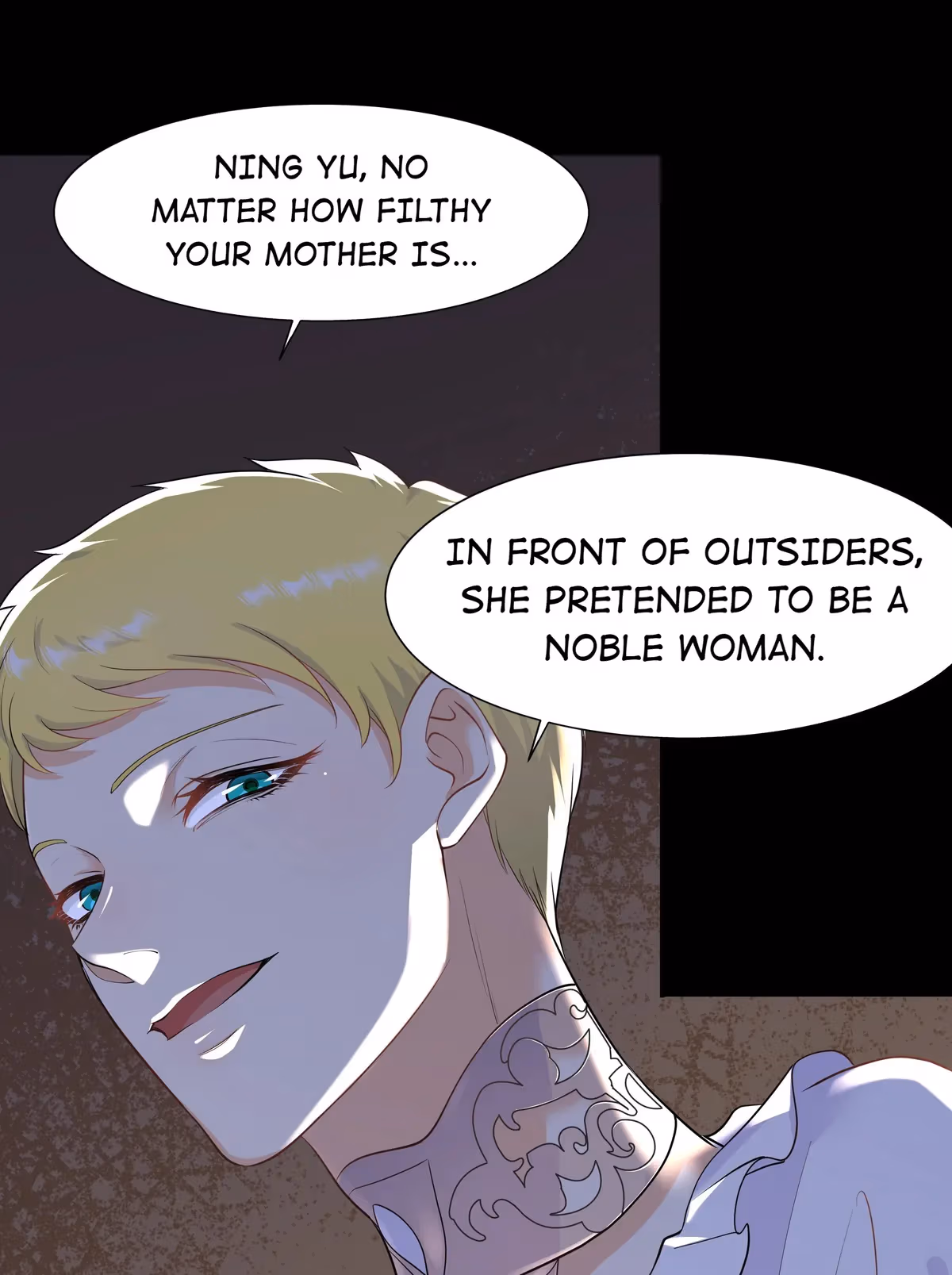Read Bad Memories chapter 39 image 53 on Lezhin