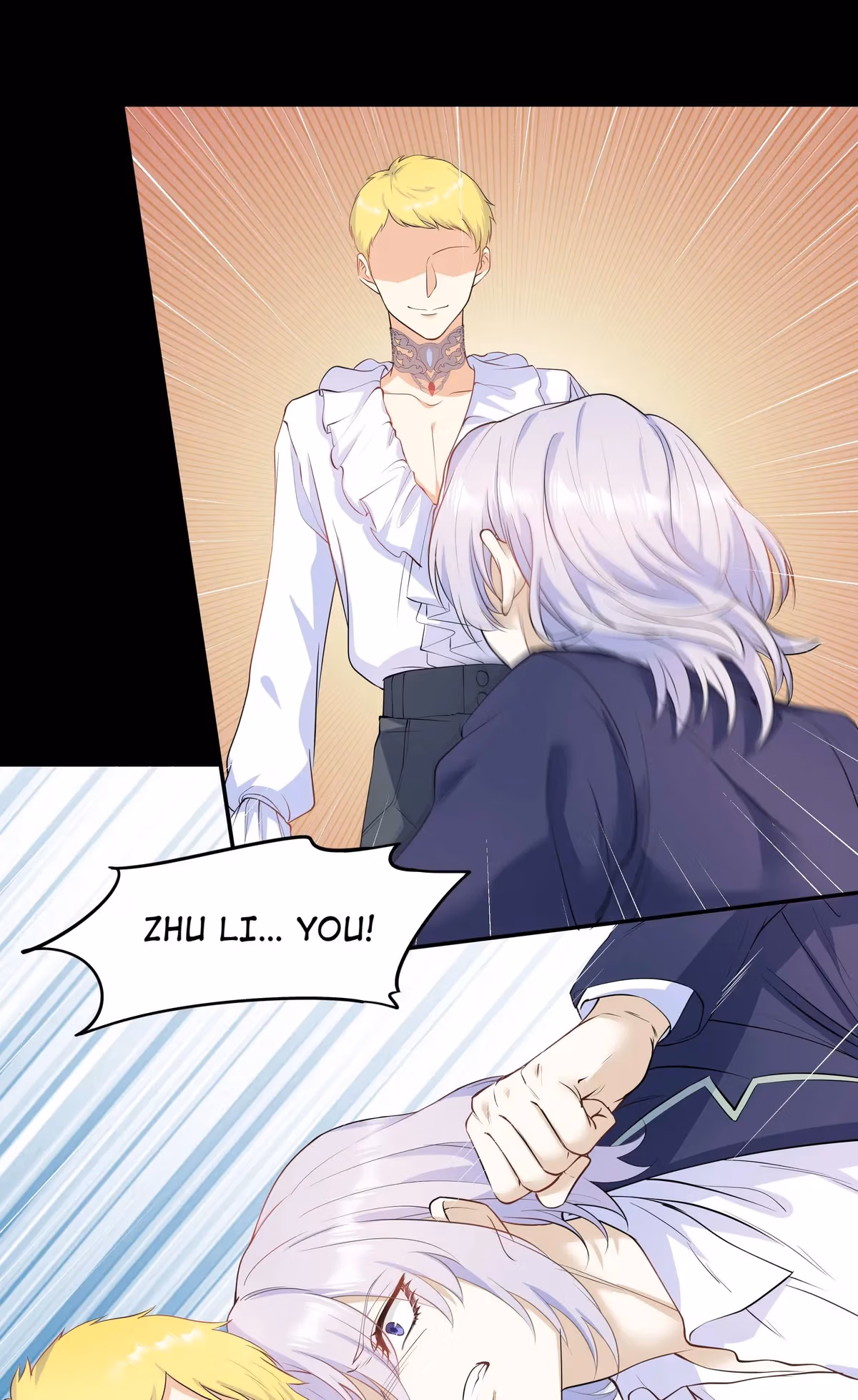 Read Bad Memories chapter 39 image 58 on Lezhin