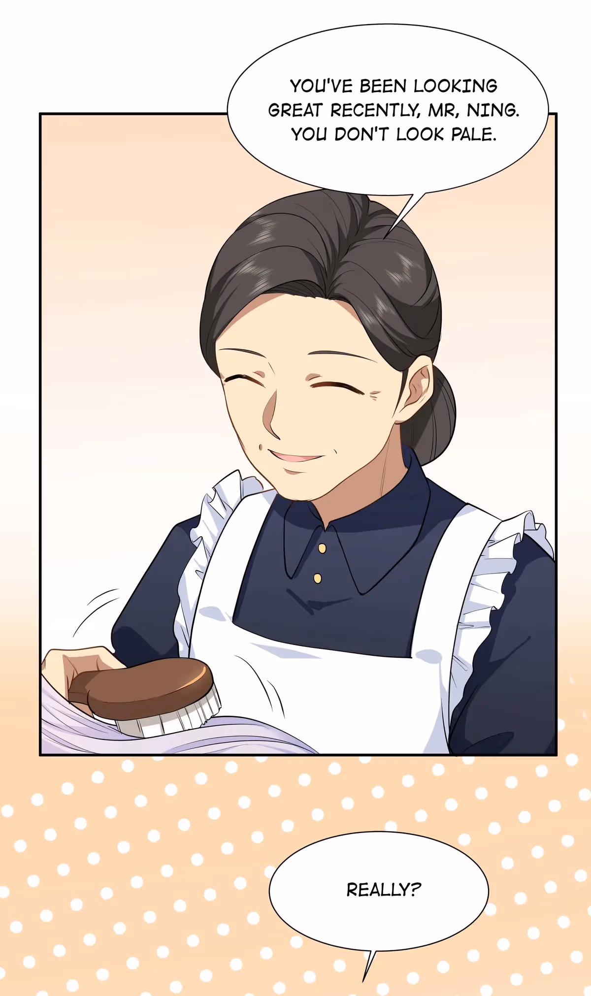 Read Bad Memories chapter 39 image 6 on Lezhin
