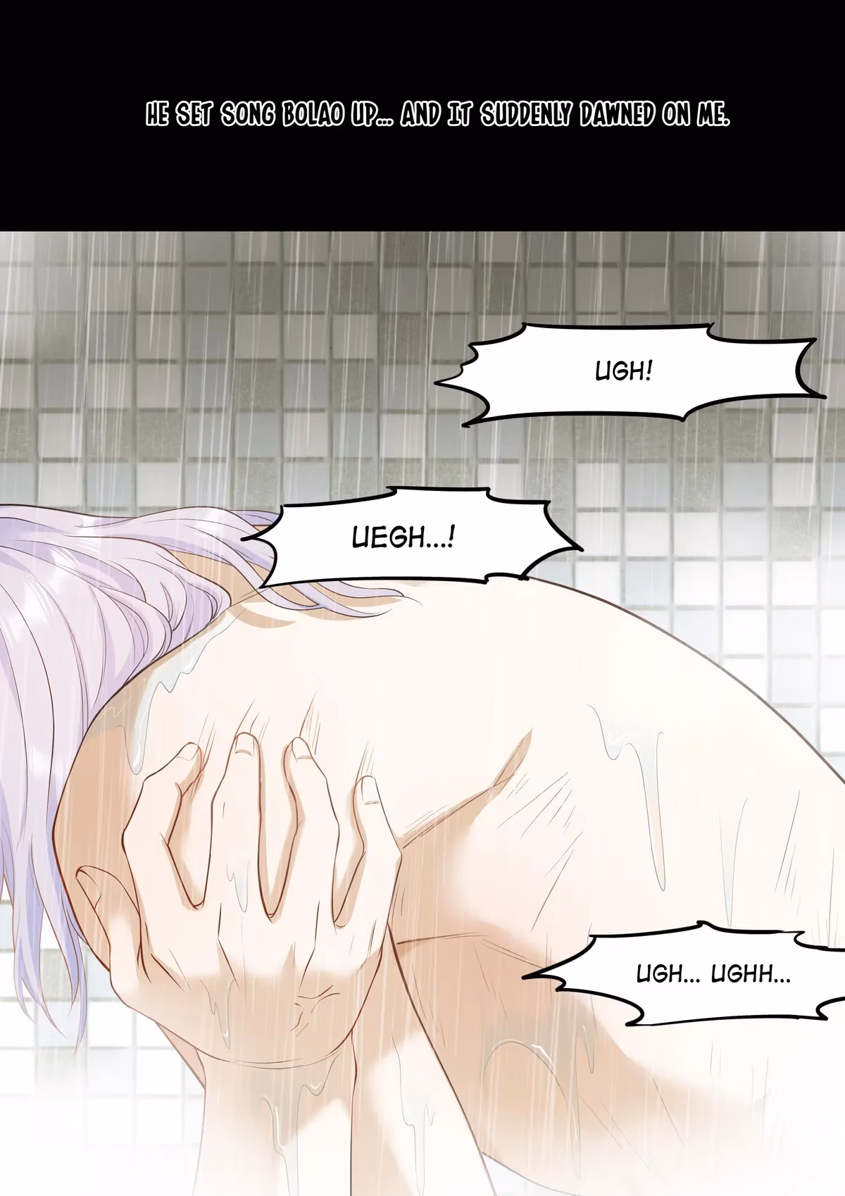 Read Bad Memories chapter 39 image 65 on Lezhin