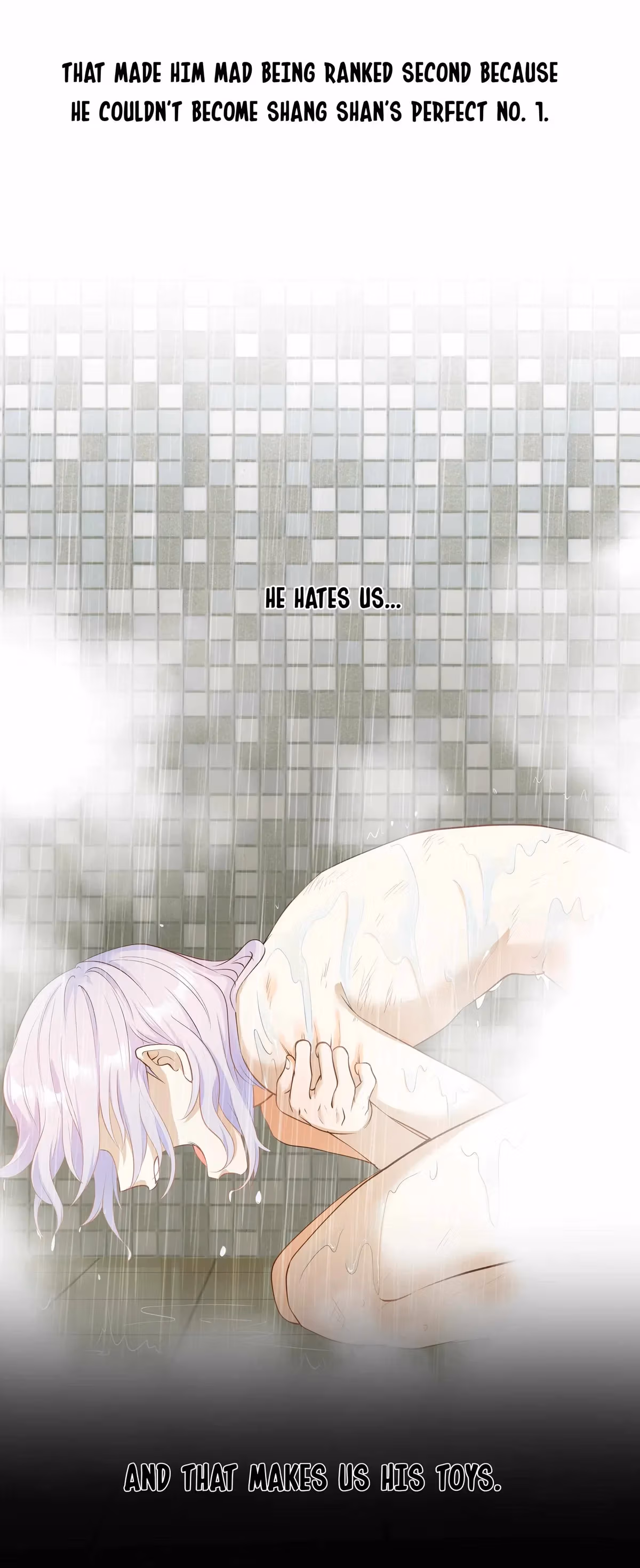 Read Bad Memories chapter 39 image 67 on Lezhin