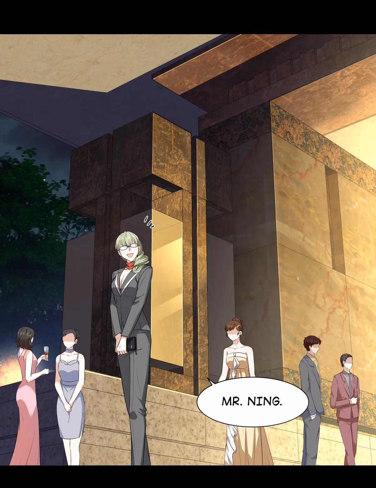 Read Bad Memories chapter 39 image 9 on Lezhin