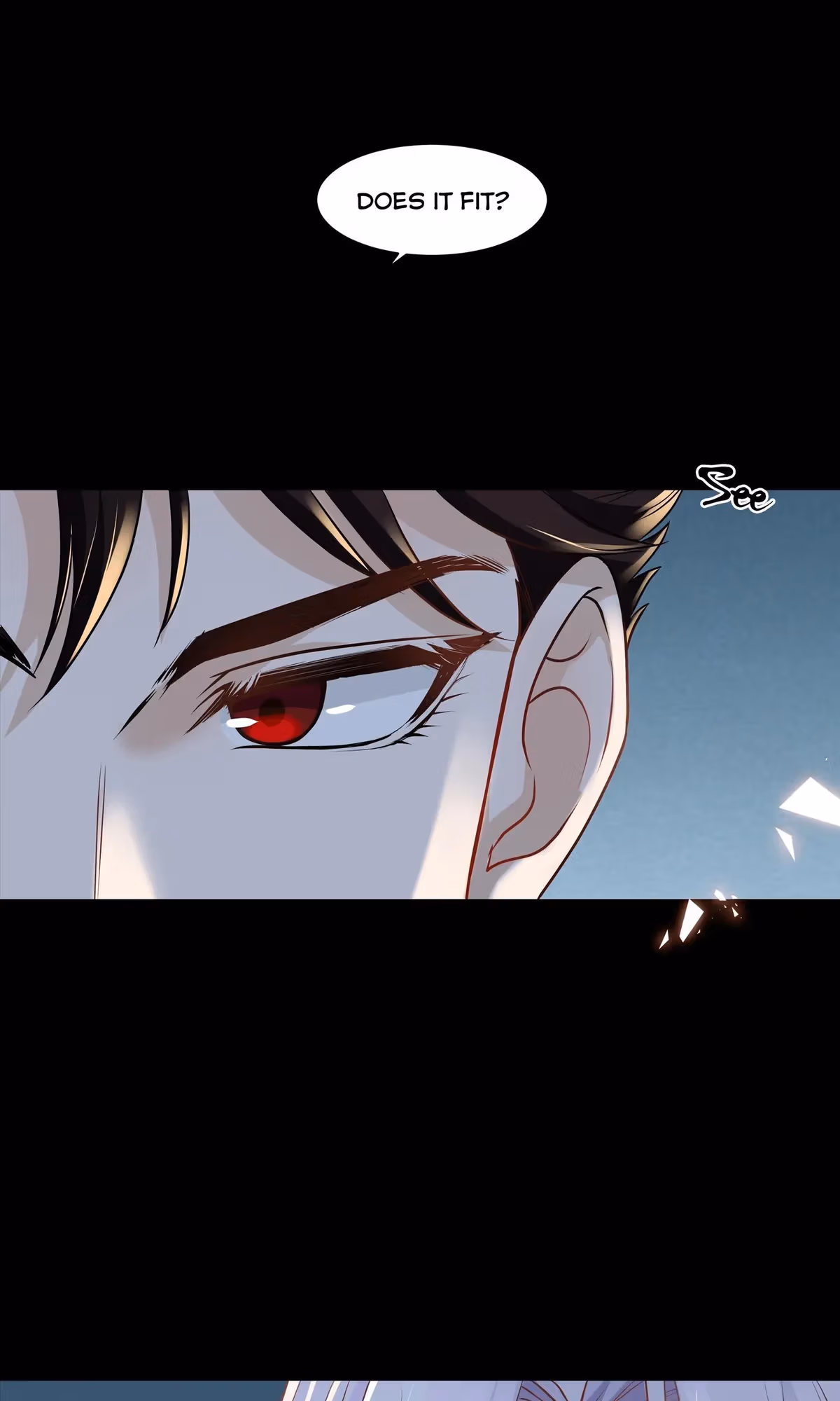 Bad Memories Chapter 4 page 20 - 