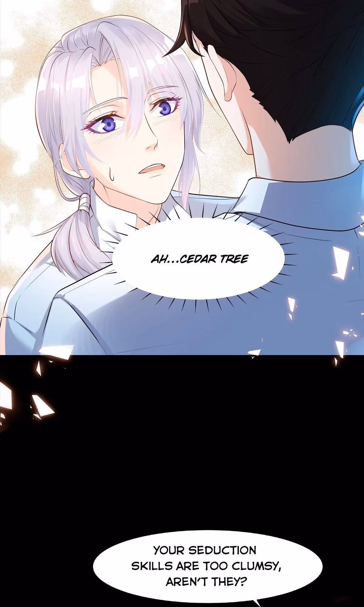 Bad Memories Chapter 4 page 3 - 