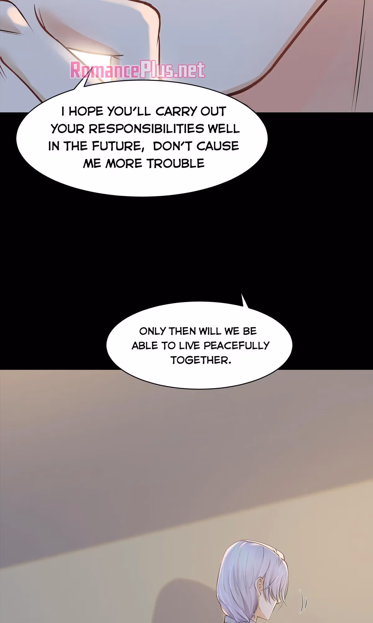 Bad Memories Chapter 4 page 27 - 