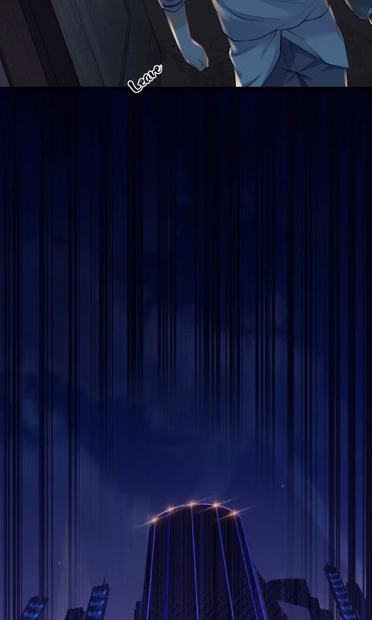 Bad Memories Chapter 4 page 30 - 