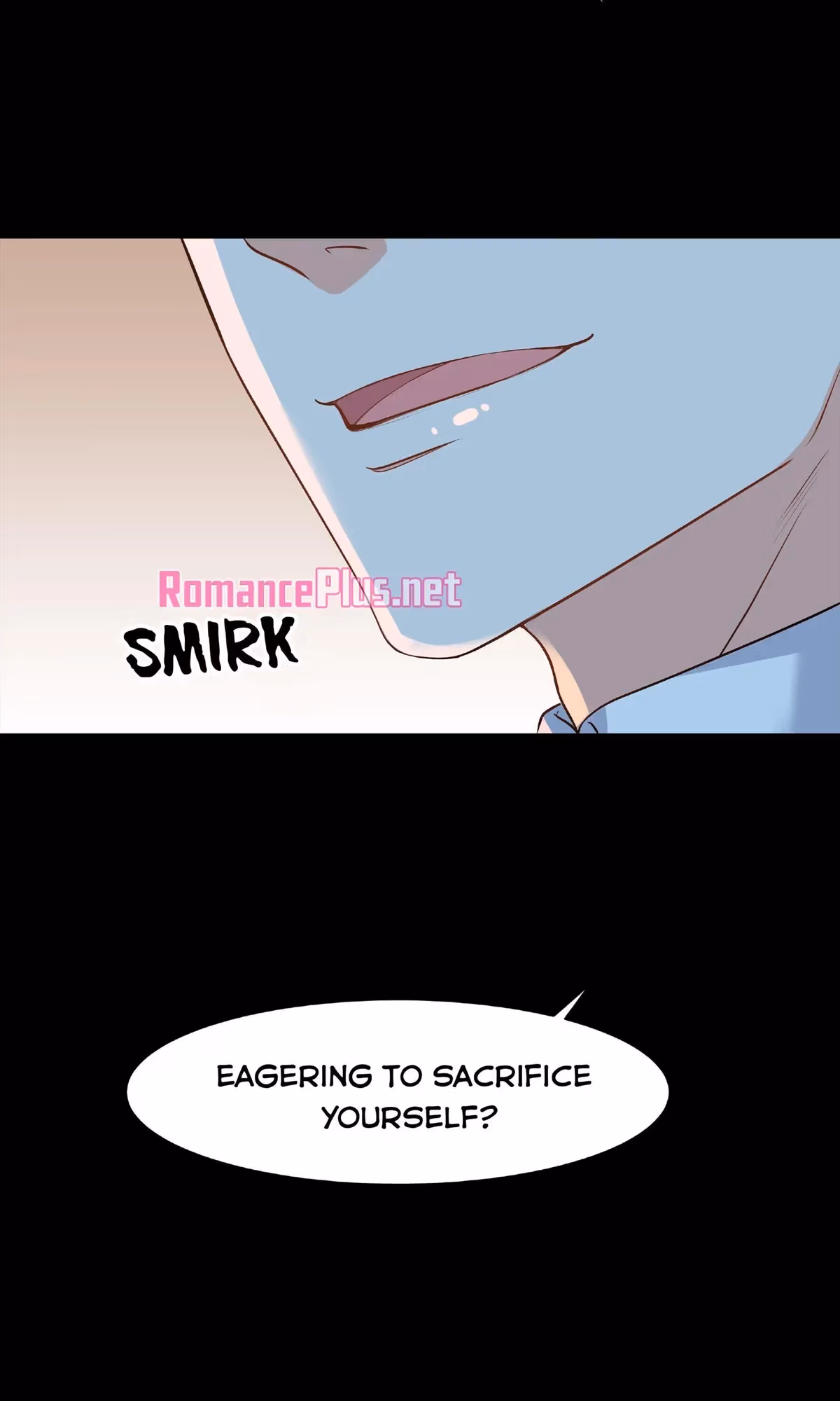 Bad Memories Chapter 4 page 4 - 