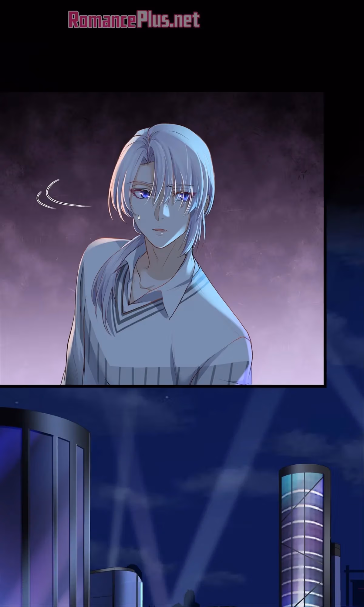 Bad Memories Chapter 4 page 32 - 
