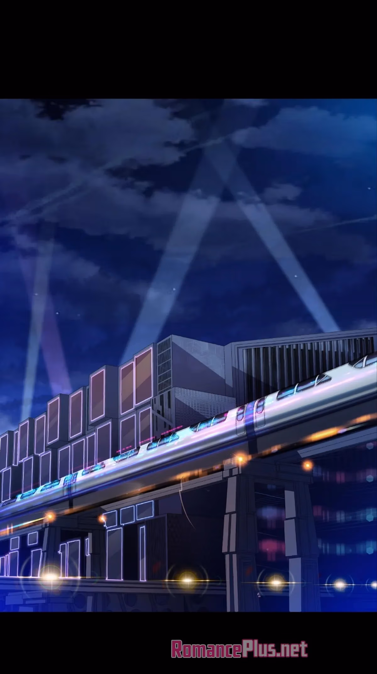 Bad Memories Chapter 4 page 34 - 