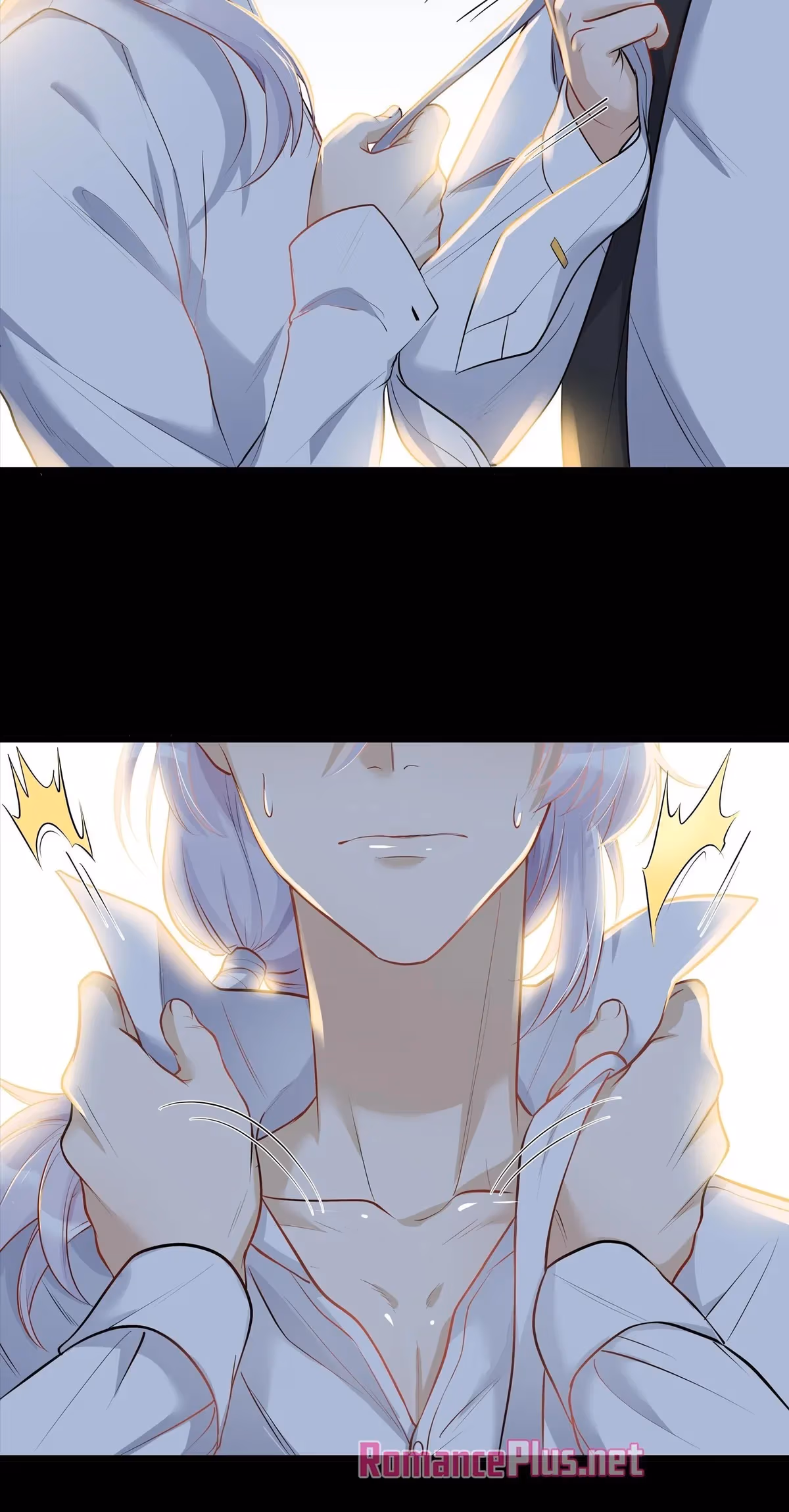Bad Memories Chapter 4 page 9 - 