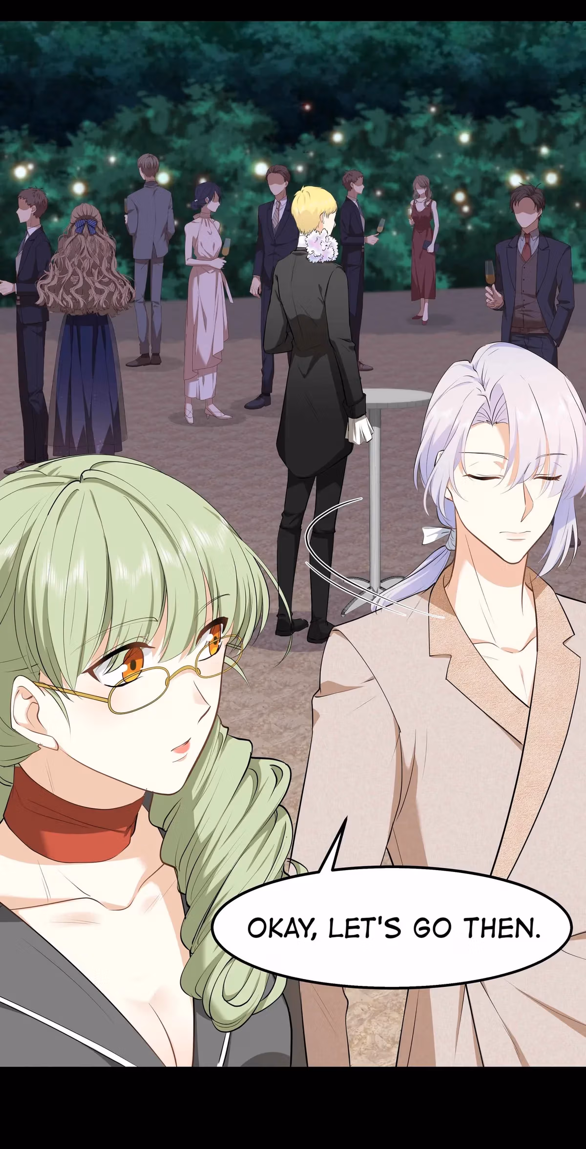 Read Bad Memories chapter 40 image 10 on Lezhin