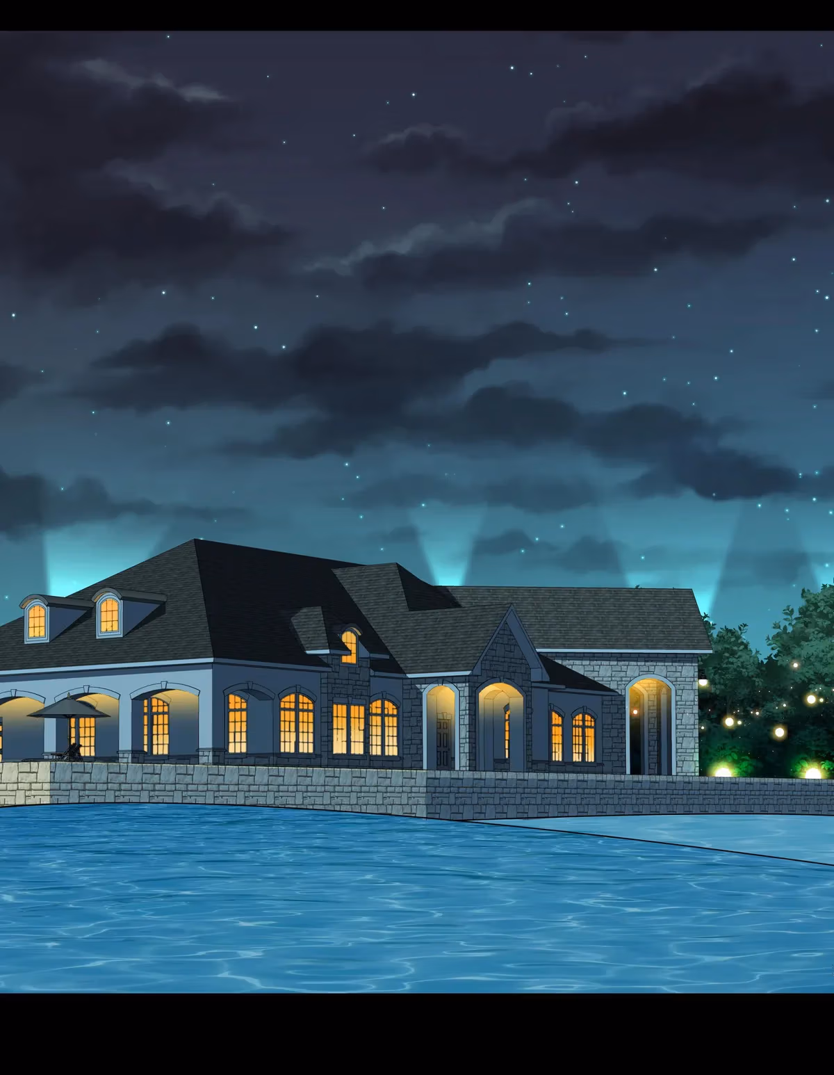 Read Bad Memories chapter 40 image 11 on Lezhin