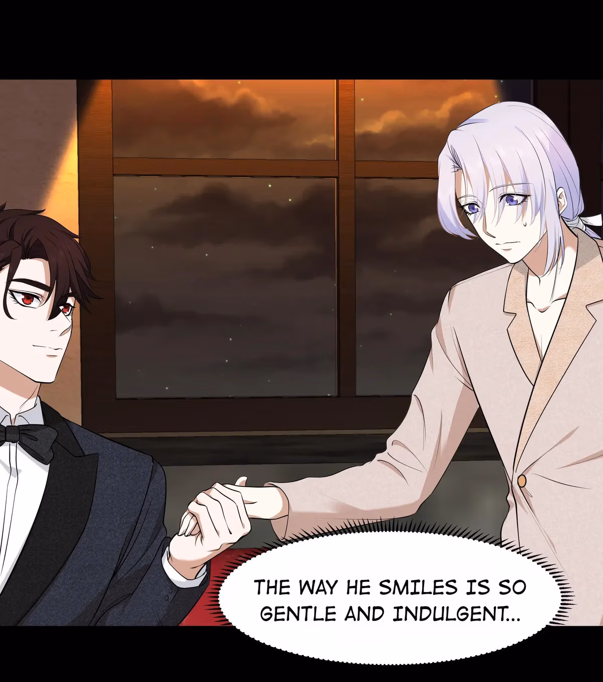 Read Bad Memories chapter 40 image 14 on Lezhin