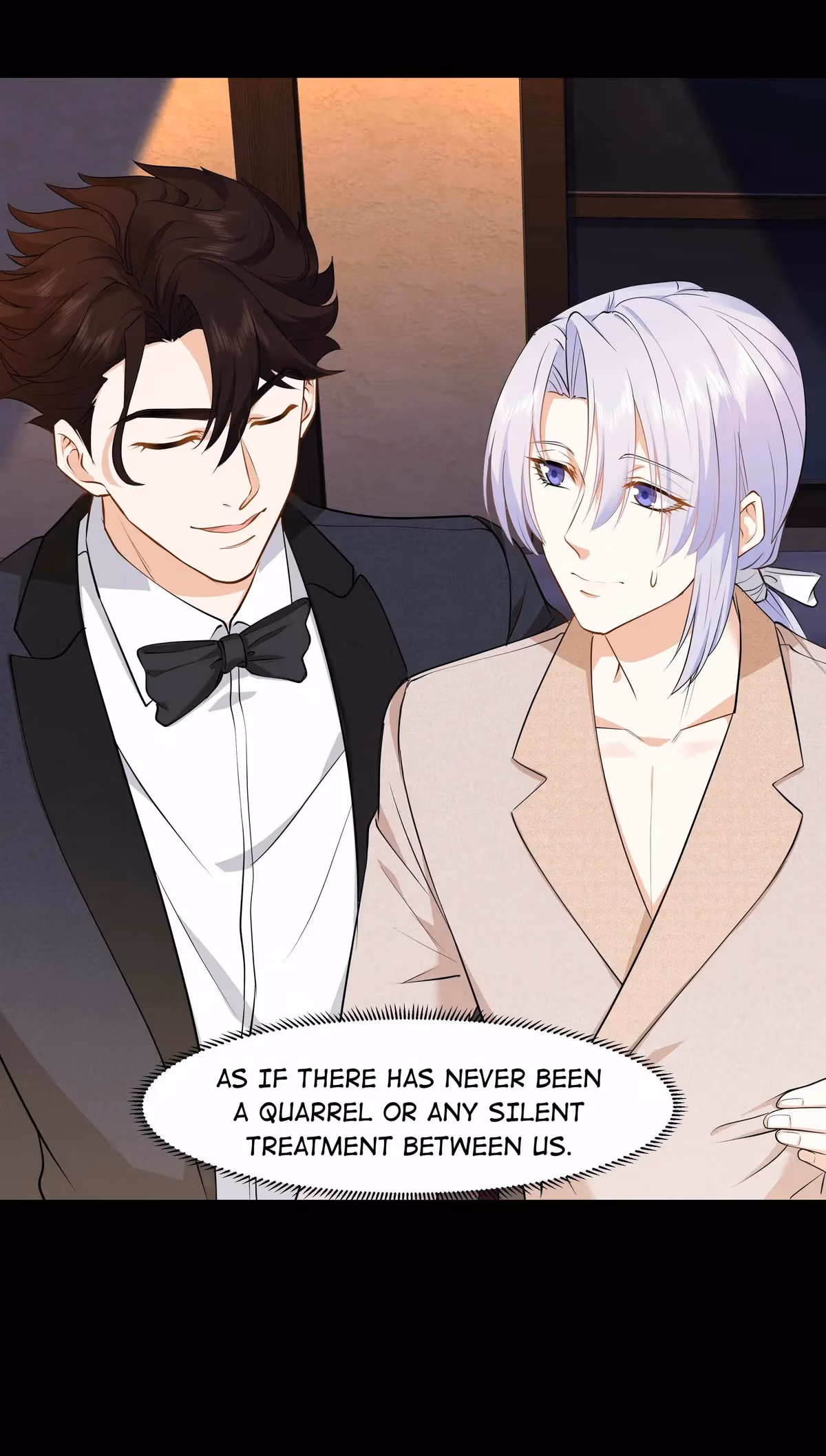 Read Bad Memories chapter 40 image 15 on Lezhin