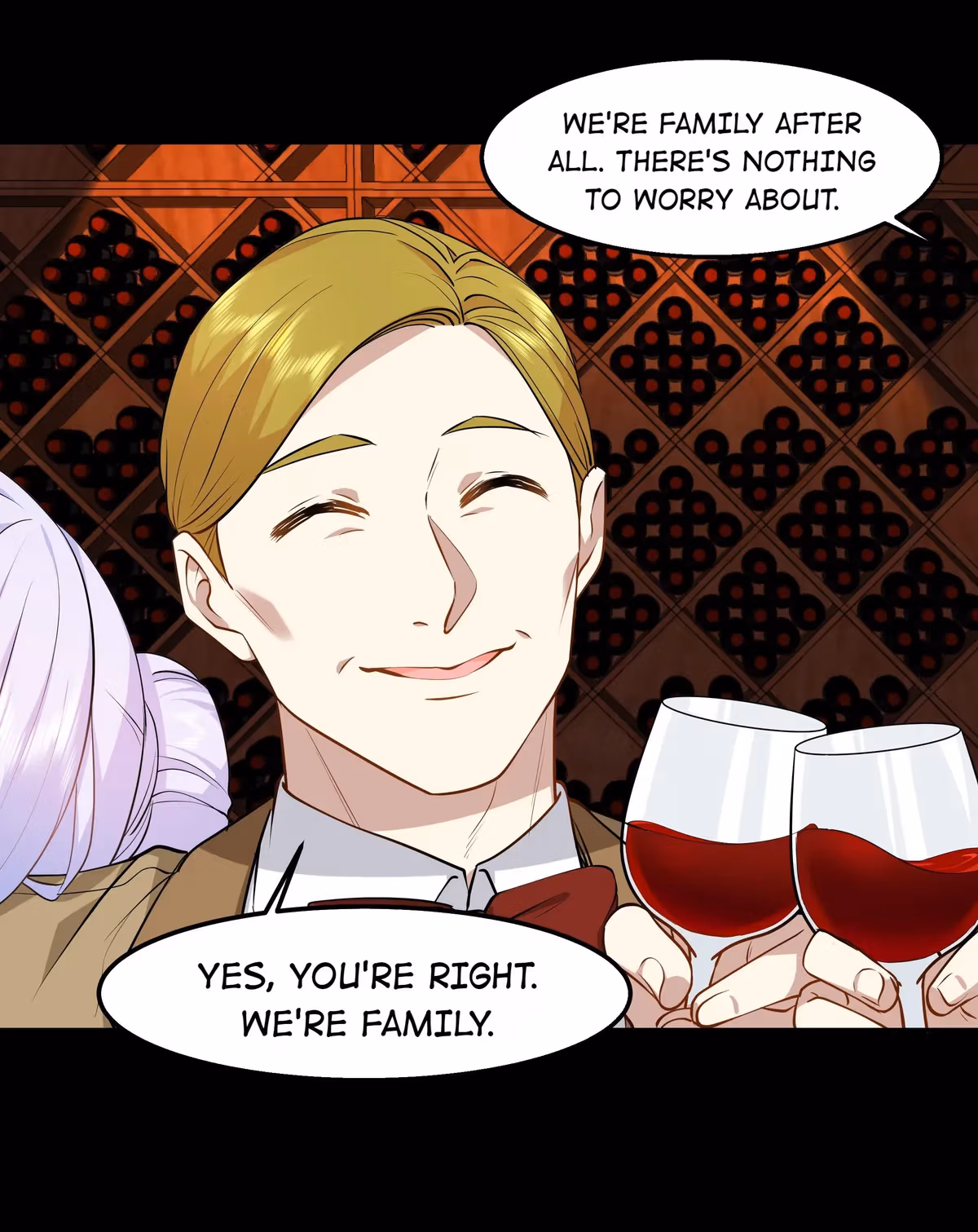 Read Bad Memories chapter 40 image 17 on Lezhin